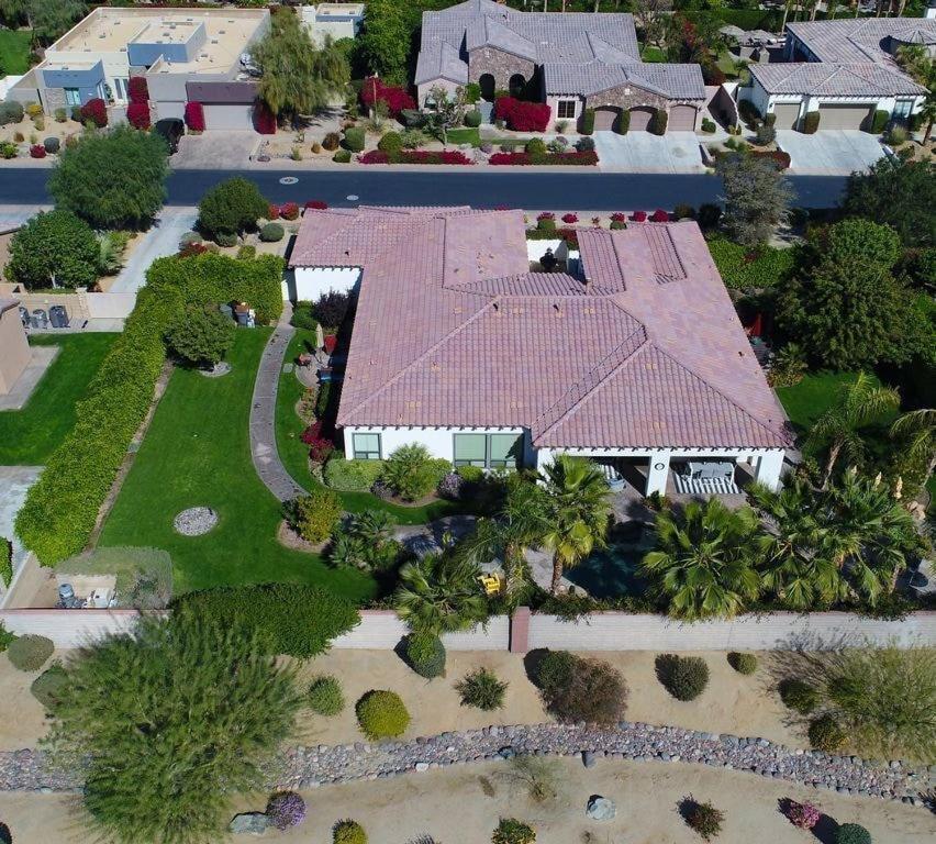 Mirador - Vacay All Day At This Chic Desert Villa Indio Exterior photo