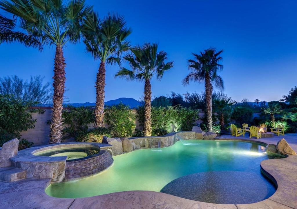 Mirador - Vacay All Day At This Chic Desert Villa Indio Exterior photo